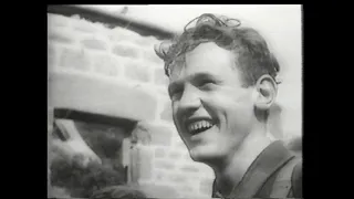 De vergeten slag - De bevrijding van Overloon en Venray in 1944