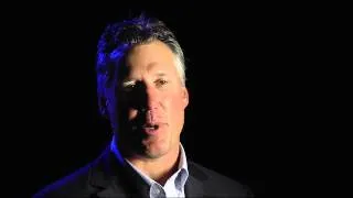 Dave Andreychuk Top Moment: First Playoff Win