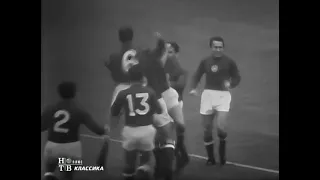 1966 Ferenc Bene Brazil Hungary