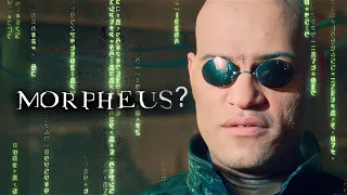 Morpheus - The Lord of Dreams? | MATRIX EXPLAINED