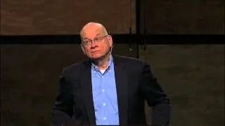 Tim Keller - Christ Is Your King