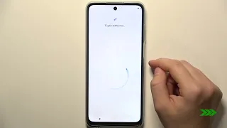 Как выполнить первую настройку Motorola Moto G32 - Как настроить Motorola Moto G32 первый раз