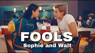 Sophie and Walt | Fools [Moonshot HBO MAX]