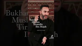 Who hates Imam Ali?