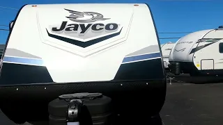 New 2024 Jayco JAY FEATHER 21MML Travel Trailer For Sale In Chicago, IL