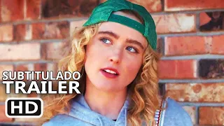 The Map Of Tiny Perfect Things (2021) | Tráiler Oficial Subtitulado | Película De Comedia y Romance