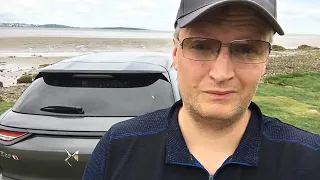 DS3 Crossback 5 Things I Love