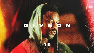 Giveon/R&B Soul Type Beat Playlist to listen when you're breakup and heartbreak