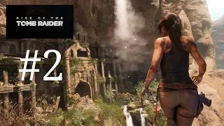 Rise of The Tomb Raider #2