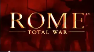 Rome: Total War - Optimised Gaul Speedrun Route - 1:51