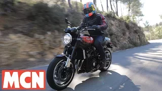Kawasaki Z900RS | First Rides | Motorcyclenews.com