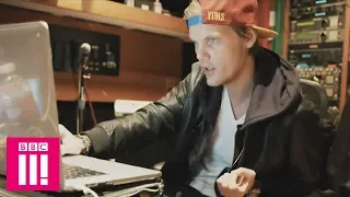 Collaborating with Avicii | David Guetta, Nile Rodgers & More On Working With Tim Bergling