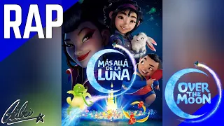 Rap De Mas Alla De La Luna EN ESPAÑOL (NETFLIX) || CriCri :D ft. Maryan MG