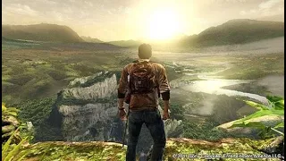 Uncharted Golden Abyss : Full Gameplay