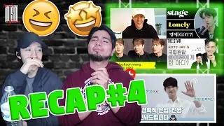 GOT7 | Youngjae 'Lonely' LIVE, Jackson, JAYB, Jinyoung, & Mark INTERVIEWS | NSD REACTION