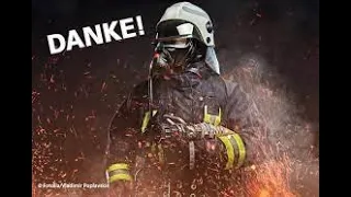 "Bring me back to life/Glory" German Firefighter Tribute #2