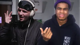 FFM Freestyle: VACÍO | Roddy Ricch, The Notorious B.I.G., Frank Sinatra ( Reaction )