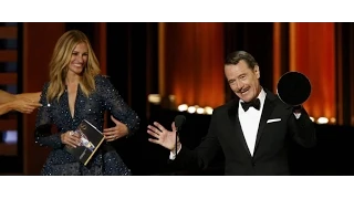 Emmy 2014! Breaking Bad vence mais uma vez