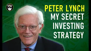 Uncover Peter Lynch's Secret Strategy to Join the Top 1% of Investors