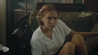 Dominique Swain en Lolita (1997)