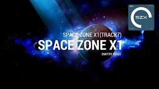 Dmitry Isaev - Space Zone X1#7 (Original Mix)