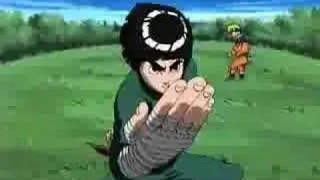 Rock Lee - BGWB - Music Video