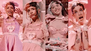 melanie martinez - K-12 (full show) Chicago, IL 10/25/2019