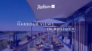 Radisson Blu Rostock