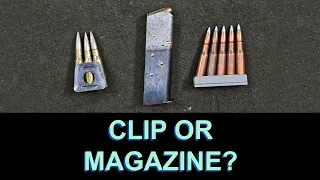 Clips: What is a Clip?