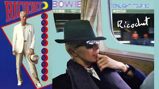 David⚡️Bowie - Ricochet documentary (1984)