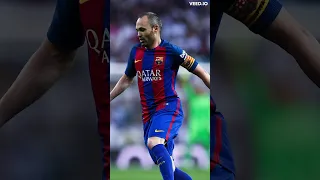 Andrés Iniesta biography || #history #story