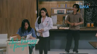 Abot Kamay Na Pangarap: Analyn makes another selfless decision (Episode 113)