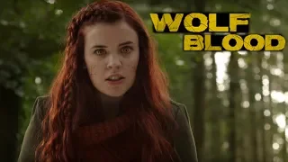 WOLFBLOOD S5E1 - Brave New World (full episode)