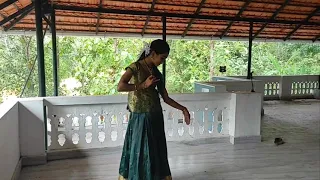 തുളസി കതിർ നുള്ളിയെടുത്ത്  dance cover mm dancers