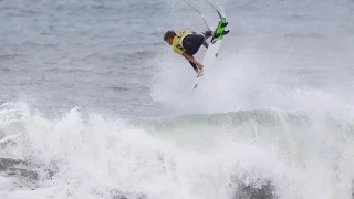 John John Florence Best Waves Rip Curl Pro portugal - The Champion Word Tour 2016 WSL Hurley