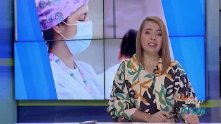 🔴 Hora 13 Noticias - lunes 28 de julio de 2023, emisión 12:00 m.