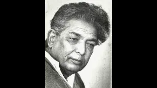 Radio Ceylon 10-05-2021~Monday Morning~02 Film Sangeet - Kaifi Azmi remembered -