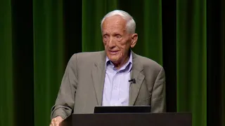 Dr. T. Colin Campbell | Health: Nutrition First, Pills Second