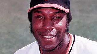 The Baseball Hall of Fame Remembers Willie McCovey