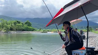 池釣入門攻略｜調標｜調餌｜不藏了｜通通都教給你