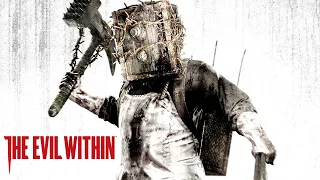 The Evil Within - сложный хоррор