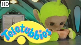 Teletubbies: Bagels - Full Episode