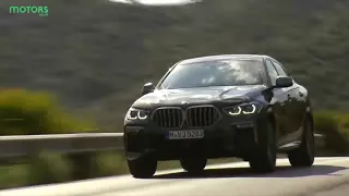 Motors.co.uk - BMW X6 Review