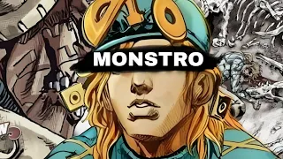 DIEGO BRANDO É UM EXEMPLO DE ANTAGONISTA