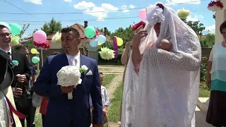 Kata és Tomi esküvője - Full HD