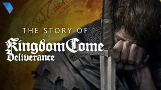 Kingdom Come: Deliverance Documentary | Gameumentary