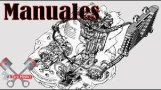 MANUALES DE TALLER Y USUARIO , MOTOS Y AUTOS,GRATIS!