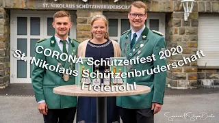 CORONA-Schützenfest 2020