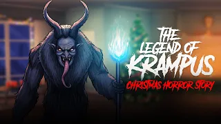 The Legend of Krampus | Christmas Horror Story in Hindi | सच्ची कहानी | Khooni Monday E240🔥🔥🔥