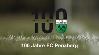 100 Jahre 1.FC Penzberg